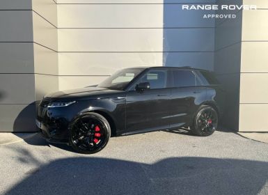 Land Rover Range Rover Sport 4.4 P530 530ch First Edition