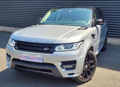 Land Rover Range Rover Sport 5.0 V8 510 DYNAMIC