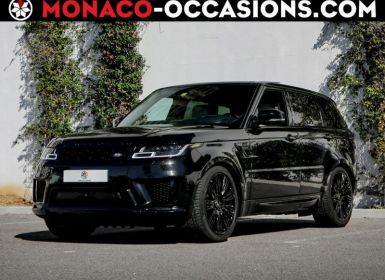 Achat Land Rover Range Rover Sport 5.0 V8 S/C 525ch Autobiography Dynamic Mark VII Occasion