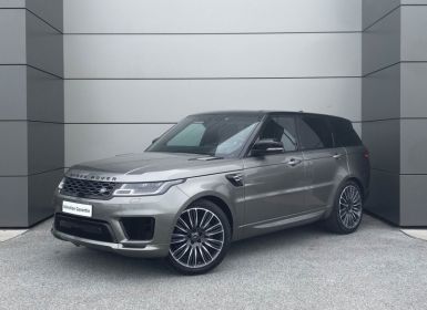 Achat Land Rover Range Rover Sport 5.0 V8 S/C 525ch Autobiography Dynamic Mark VII Occasion