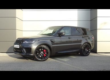 Land Rover Range Rover Sport 5.0 V8 S/C 525ch HSE Dynamic Mark VII