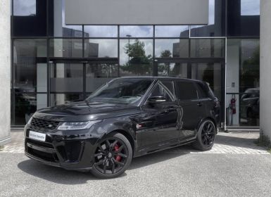 Land Rover Range Rover Sport 5.0 V8 S/C 575ch SVR Mark IX