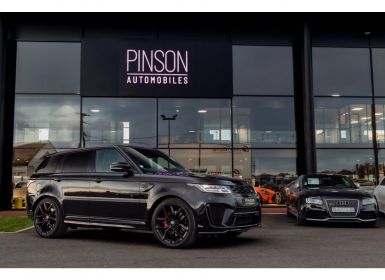 Land Rover Range Rover SPORT 5.0 V8 Supercharged - 575 - BVA SVR PHASE 2 Occasion