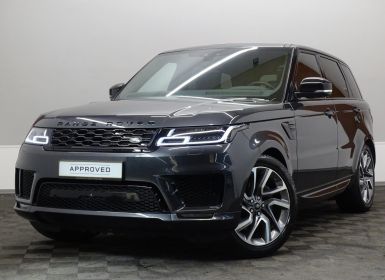 Achat Land Rover Range Rover Sport Autobiography Dynamic P400e 40 Occasion