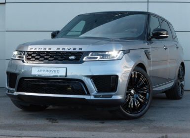 Vente Land Rover Range Rover Sport D250 HSE DYNAMIC Occasion