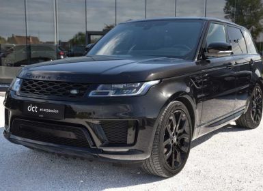 Achat Land Rover Range Rover Sport D250 HSE PANO 22' AIRSUSP Occasion