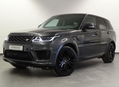 Achat Land Rover Range Rover Sport D300 HSE Dynamic AWD Auto Occasion