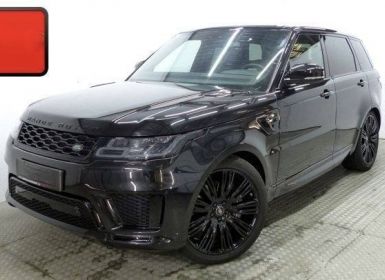 Achat Land Rover Range Rover Sport D300 HSE DYNAMIC PANO Occasion