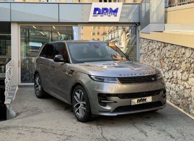 Land Rover Range Rover Sport D350 Autobiography