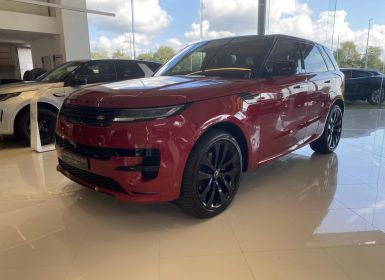 Vente Land Rover Range Rover Sport First Edition Neuf