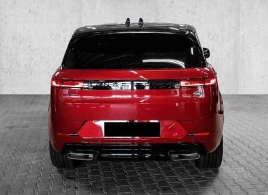 Land Rover Range Rover Sport FIRST EDITION HYBRID P510e  Occasion