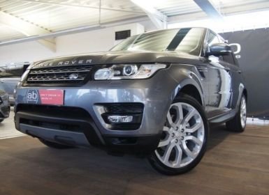 Achat Land Rover Range Rover Sport hse Occasion