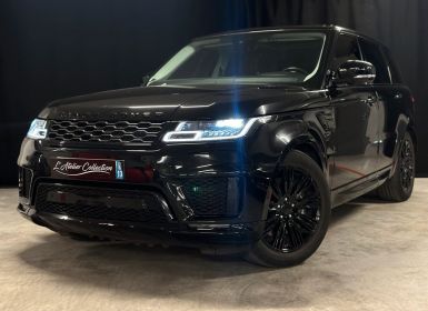 Achat Land Rover Range Rover Sport hse Occasion