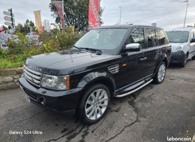 Vente Land Rover Range Rover Sport HSE 2.7l TD V6 190 GARANTIE Occasion