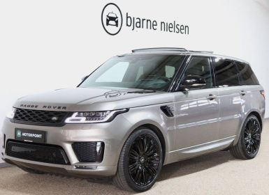 Achat Land Rover Range Rover Sport HSE Dynamic Occasion