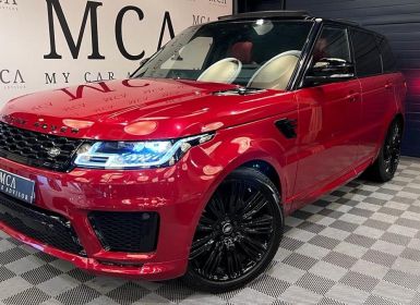 Land Rover Range Rover Sport hse dynamic 249ch tva Occasion