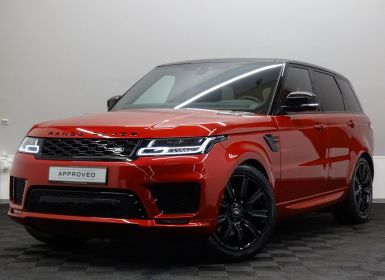Vente Land Rover Range Rover Sport HSE Dynamic 3.0 SDV6 250 4WD A Occasion