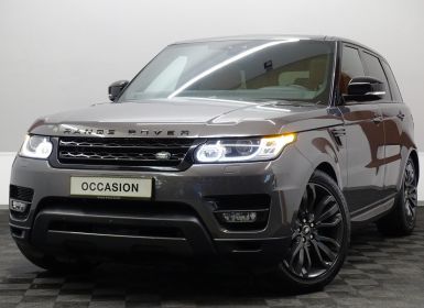 Land Rover Range Rover Sport HSE Dynamic 3.0 Supercharged 3