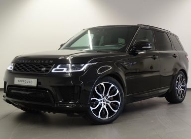 Achat Land Rover Range Rover Sport HSE DYNAMIC SDV6 306 Occasion