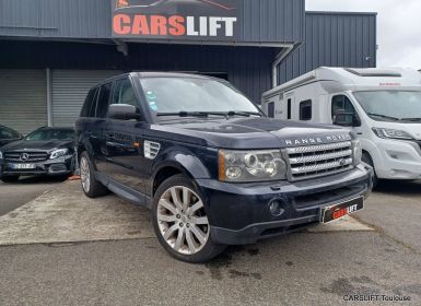 Achat Land Rover Range Rover Sport HSE I 4.2 V8 32V 396 cv - LUXE Occasion