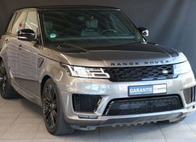 Achat Land Rover Range Rover Sport HSE LED/MÉRIDIEN/Dynamique Occasion