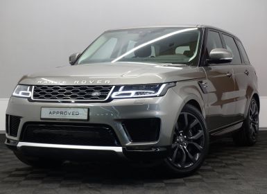 Vente Land Rover Range Rover Sport HSE P400 Auto Occasion