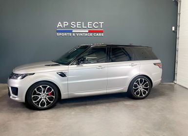 Achat Land Rover Range Rover Sport HSE P400e Occasion