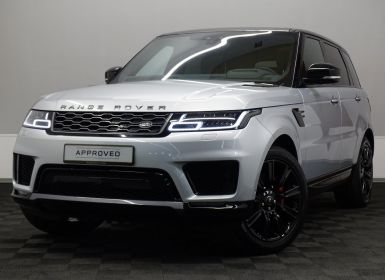 Vente Land Rover Range Rover Sport HSE P400e AWD Auto Occasion