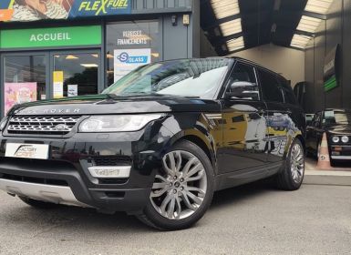 Vente Land Rover Range Rover Sport ii 3.0 258 hse Occasion