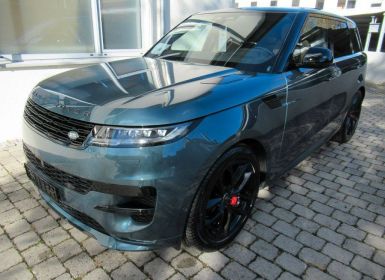 Achat Land Rover Range Rover Sport II 3.0 D300 300ch MALUS INCLUS Occasion