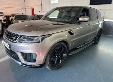 Achat Land Rover Range Rover Sport II 3.0 TDV6 258 HSE Occasion