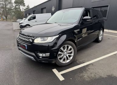 Vente Land Rover Range Rover Sport II 3.0 TDV6 258 HSE Dynamic Mark IV  Occasion