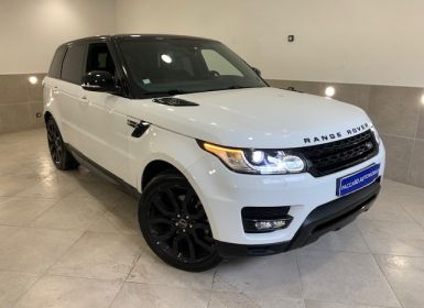 Land Rover Range Rover Sport II 3.0 TDV6 POUR PRO !!! Occasion