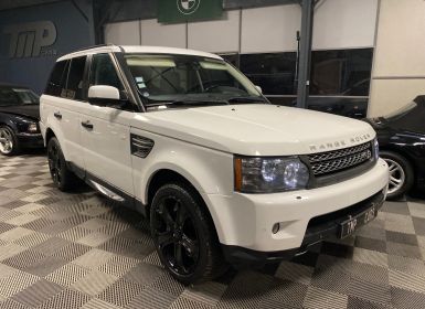 Vente Land Rover Range Rover Sport II (L320) 5.0 V8 4x4 (510Cv) Occasion