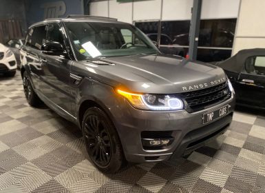 Land Rover Range Rover Sport II (L494) 3.0 TD 4x4 211ch