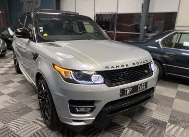 Land Rover Range Rover Sport II (L494) 4.4 TD 4x4 (340Cv) Autobiography Dynamique Occasion