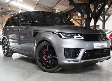Achat Land Rover Range Rover Sport II PHASE 2 II (2) P400E 2.0 PHEV 404CH HSE DYNAMIC AUTO Occasion