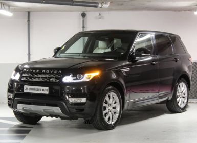 Achat Land Rover Range Rover Sport II SDV8 4.4 HSE Mark I Occasion