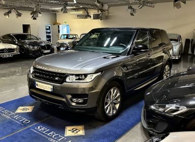 Land Rover Range Rover Sport II TDV6 3.0 S Mark I