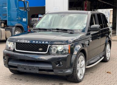 Achat Land Rover Range Rover Sport II V8 5.0 S/C HSE Occasion