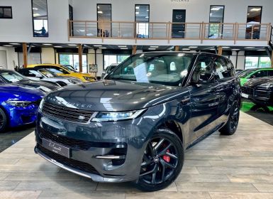 Achat Land Rover Range Rover Sport iii p440e 3.0 i6 phev 440 dynamic se Occasion