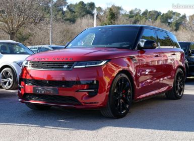 Land Rover Range Rover Sport iii p510e 3.0 phev 510 ch first edition