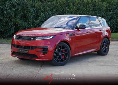 Land Rover Range Rover Sport (III) P510e PHEV Autobiography - 1ère Main Française 1.665 €/mois Toit Ouvrant Pano, Pack Attelage Garantie Constructeur 2028