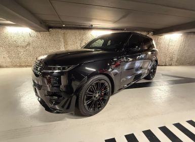 Vente Land Rover Range Rover Sport (III) P550E AWD 3.0 I6 PHEV Autobiography Occasion