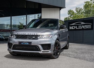 Achat Land Rover Range Rover Sport Land 2.0 p400e 17cv phev 404 hse leasing Occasion