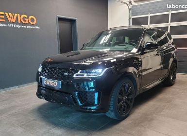 Land Rover Range Rover Sport 2.0 P400E HSE DYNAMIC STEALTH EDITION