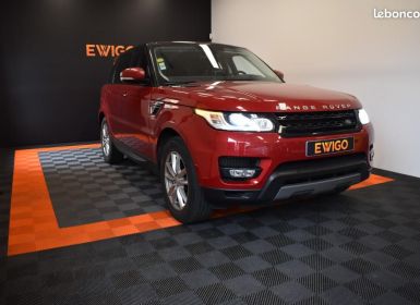 Land Rover Range Rover Sport Land 3.0 SDV6 250ch HSE DYNAMIC 4WD SUIVI ET GARANTIE 6 A 60 MOIS