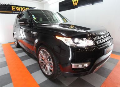 Land Rover Range Rover Sport 3.0 SDV6 305 HSE 4WD BVA