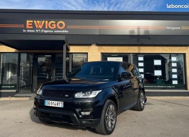 Land Rover Range Rover Sport Land 3.0 TDV6 260CH SE 4WD BVA