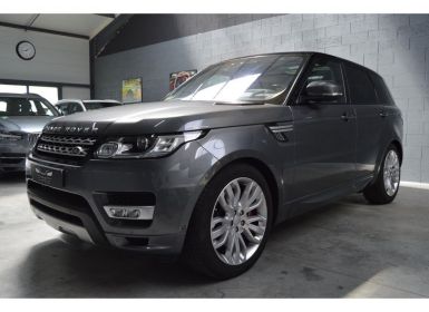 Land Rover Range Rover Sport LAND Autobiography Toit pano Meridian Head up